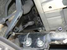 Sway Bar new link fitting 1