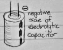Capacitor Description