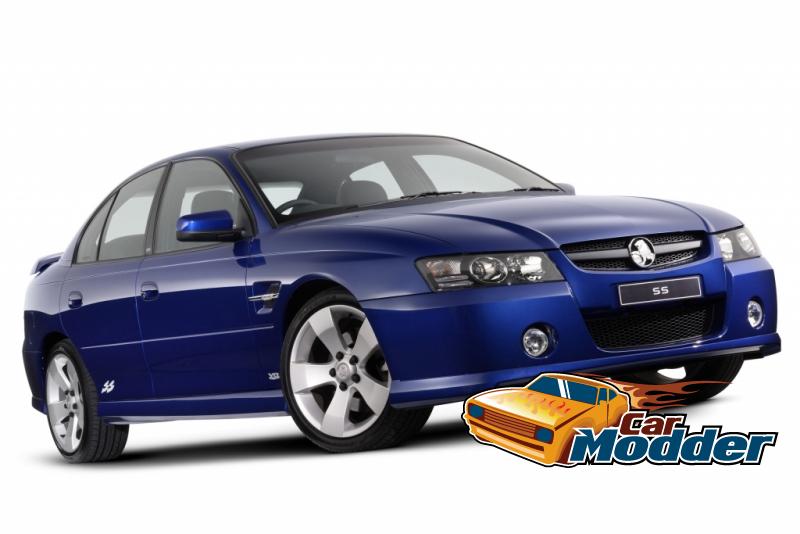 SS Commodore