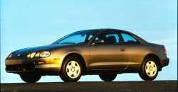 1994 Toyota Celica ST Sport