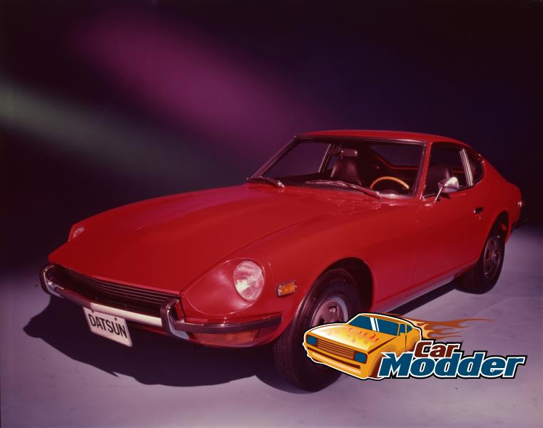 1969 Datsun / Nissan 240Z