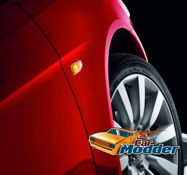 2011 Mitsubishi Lancer