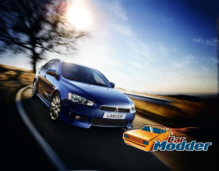 2011 Mitsubishi Lancer
