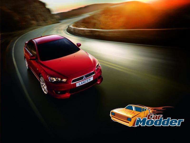 2011 Mitsubishi Lancer