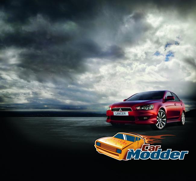 2011 Mitsubishi Lancer