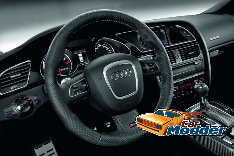2010 Audi S5