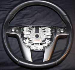 VE Commodore Level 3 Steering Wheel