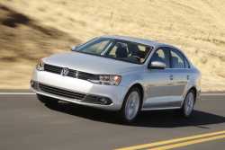 2011 Volkswagen Jetta