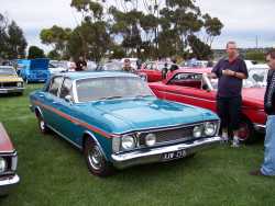 Ford XW Falcon