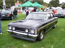 Ford XW Falcon