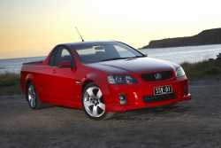 VE SS-V Ute