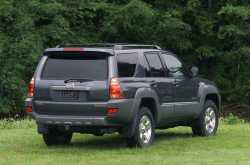 2003 Toyota 4Runner - Hilux Surf