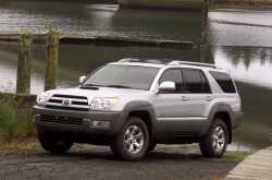 2003 Toyota 4Runner - Hilux Surf