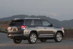 2010 Toyota 4Runner Limited