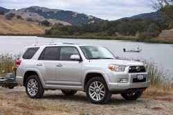 2010 Toyota 4Runner Limited