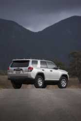 2008 Toyota 4Runner - Hilux Surf Trail Edition