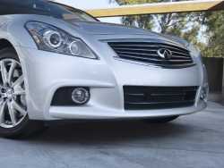 2011 Nissan Infinity G37 Sedan