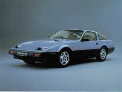 1983 Nissan 300ZX Fairlady