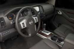 2011 Nissan Pathfinder