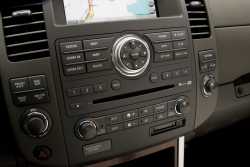 2010 Nissan Pathfinder