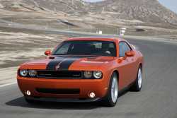 2008 Dodge Challenger SRT8