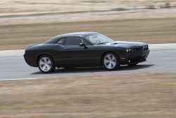 2008 Dodge Challenger SRT8