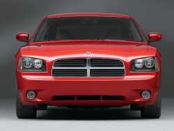 2006 Dodge Charger