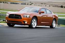 2011 Dodge Charger