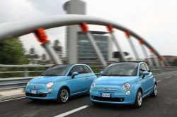 Fiat 500 Twin Air