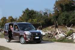 2009 Fiat Doblo