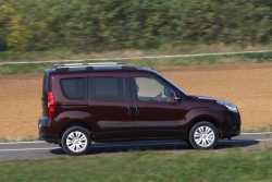 2009 Fiat Doblo