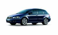 2006 Fiat Croma