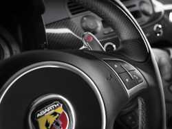 Abarth 695 Tirbuto Ferrari