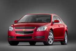 2008 Chevrolet Malibu LT