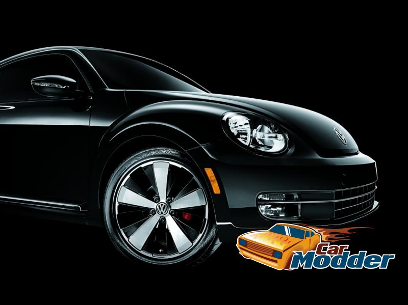 2012 Volkswagen Beetle