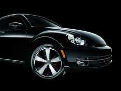 2012 Volkswagen Beetle