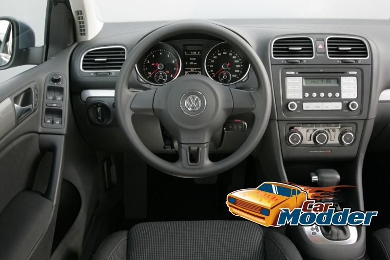 2011 Volkswagen Golf