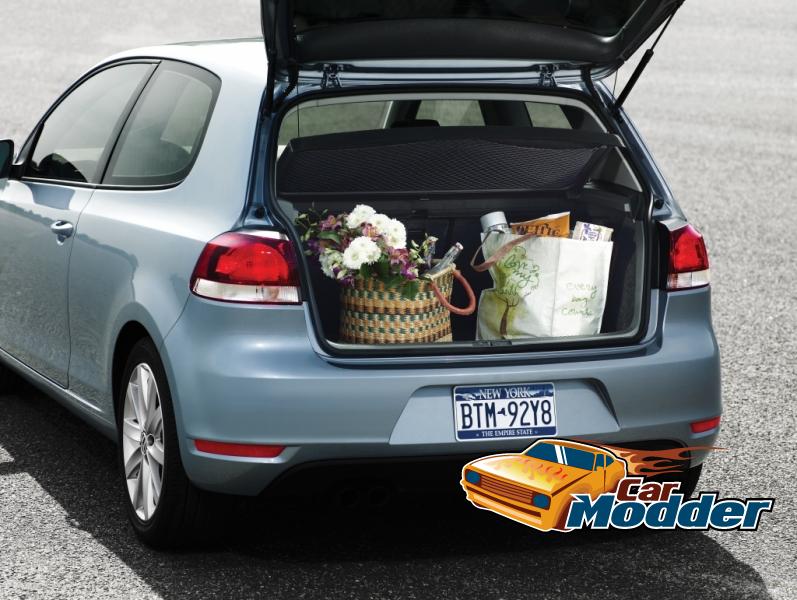 2011 Volkswagen Golf