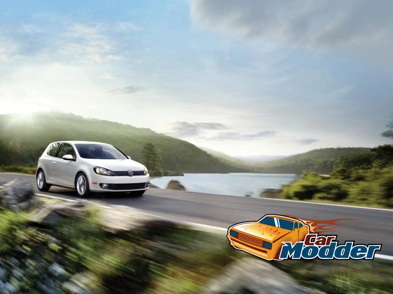 2011 Volkswagen Golf