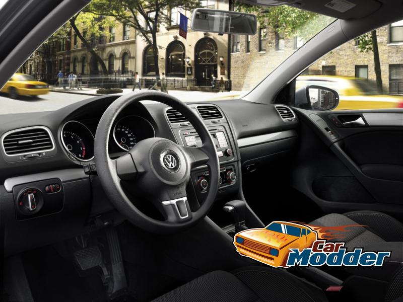 2011 Volkswagen Golf