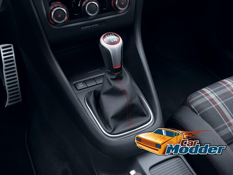 2010 Volkswagen Golf GTI