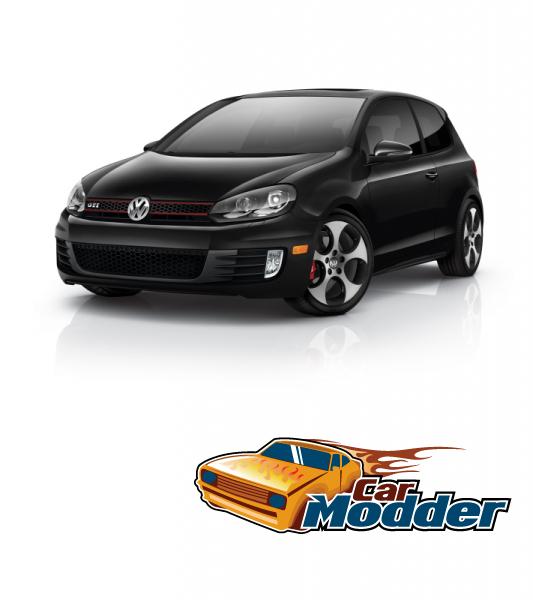 2010 Volkswagen Golf GTI