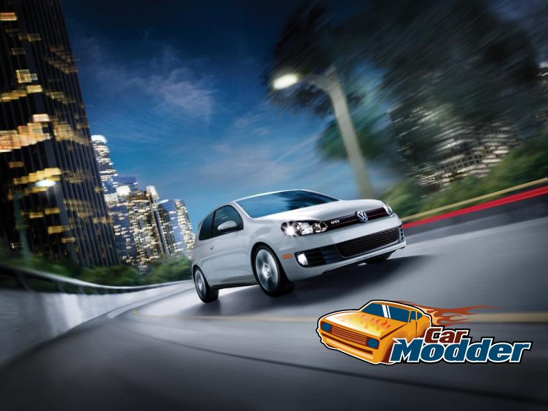 2010 Volkswagen Golf GTI