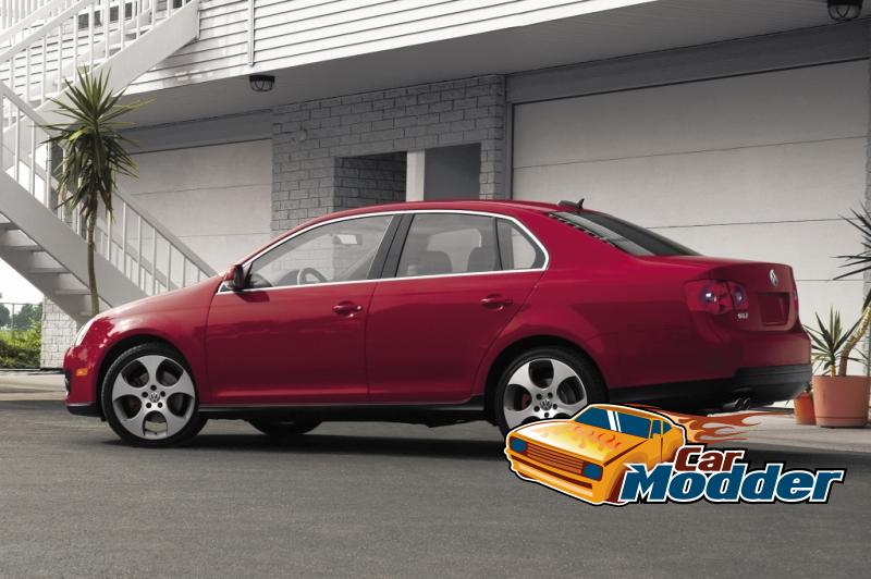 2011 Volkswagen Jetta