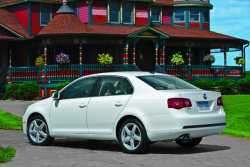 2011 Volkswagen Jetta