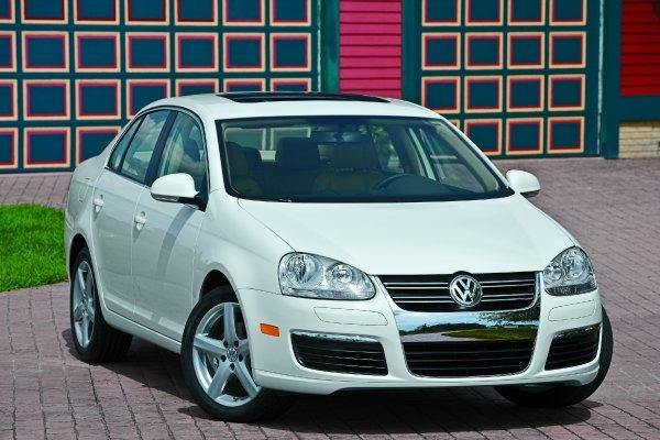 2011 Volkswagen Jetta