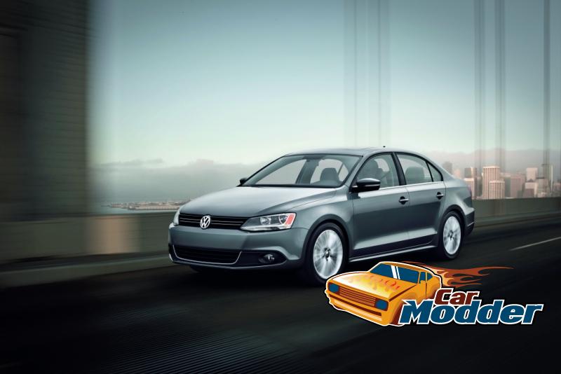 2011 Volkswagen Jetta