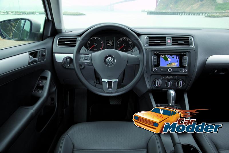 2011 Volkswagen Jetta