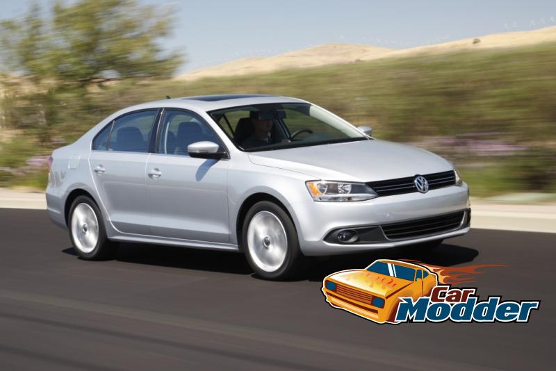 2011 Volkswagen Jetta