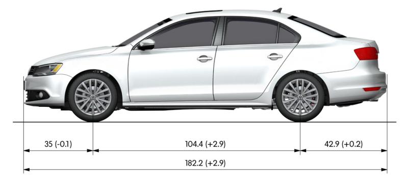 2011 Volkswagen Jetta